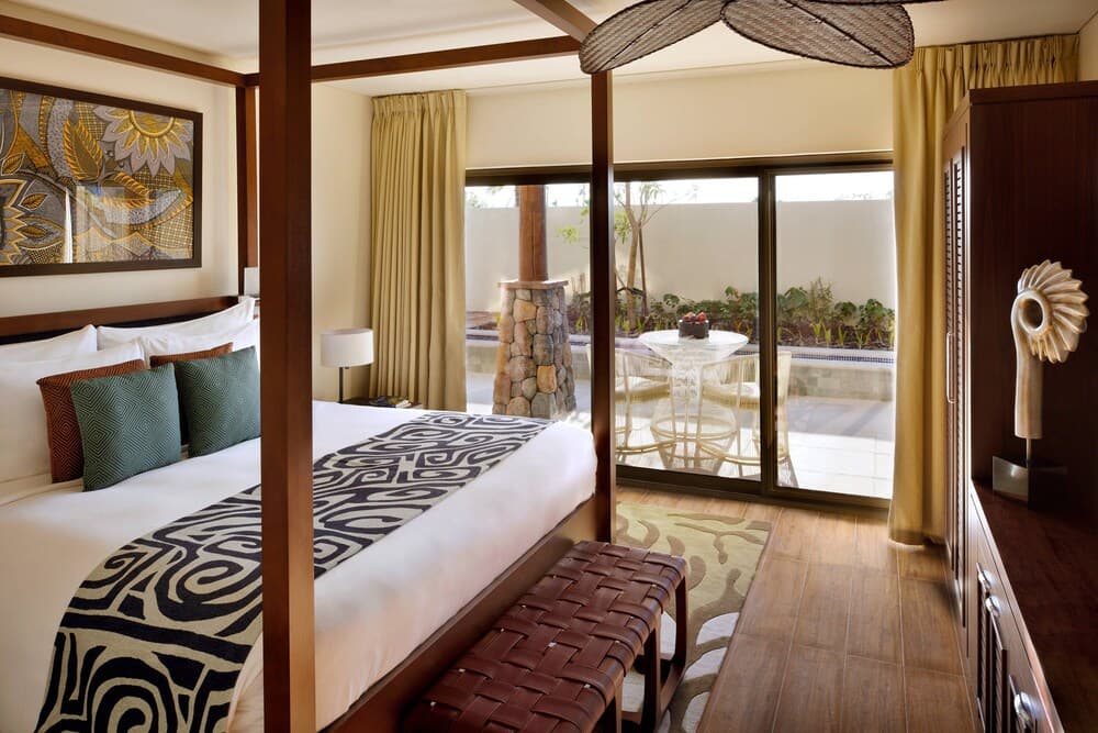 Lapita, Dubai Parks and Resorts, Collezione Autograph — 14