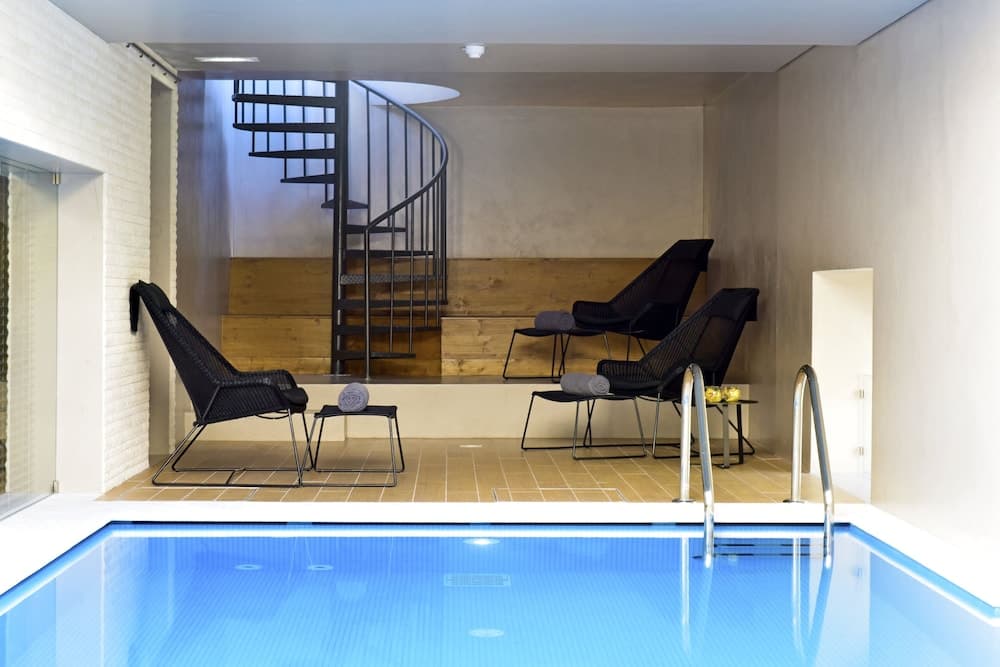 Pousada de Lisboa, Praça do Comércio - Small Luxury Hotel — 20