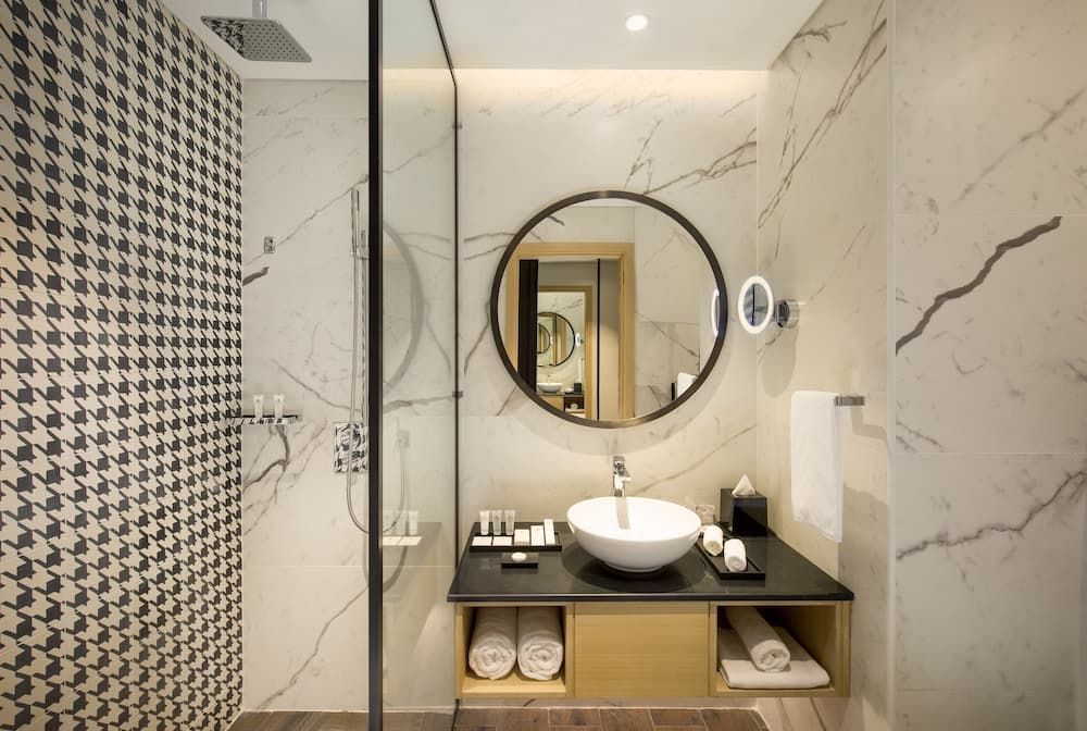 Mileno AL Barsha — 25