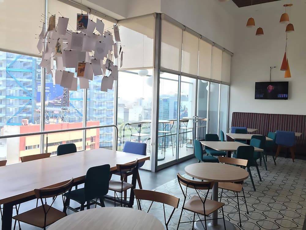 TRYP by Wyndham Mexico City World Trade Center Area — 27
