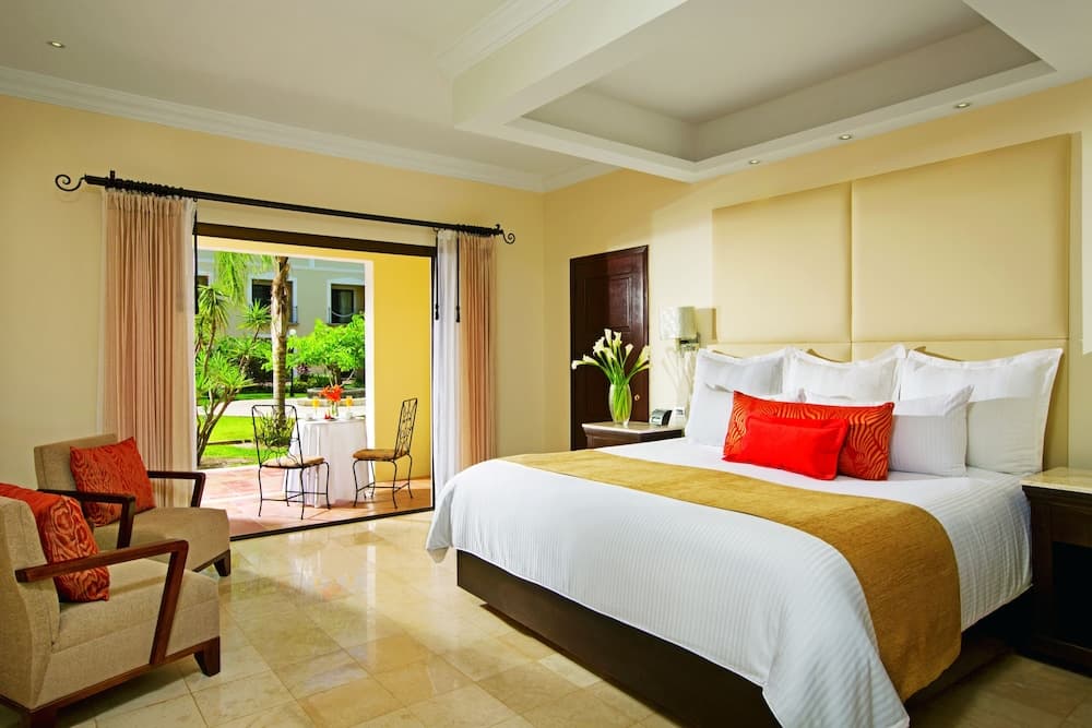 Dreams Tulum Resort & Spa - All Inclusive — 14