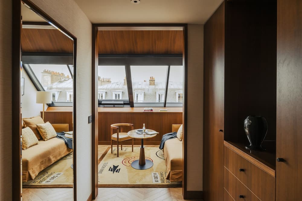 Hotel Madame Traum — 26