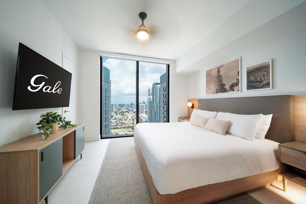 Gale Miami Hotel and Residences — 5
