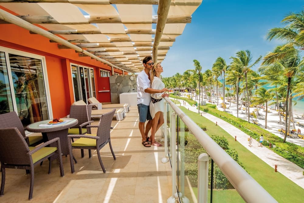 Barceló Bávaro Palacio - Todo Incluido — 19