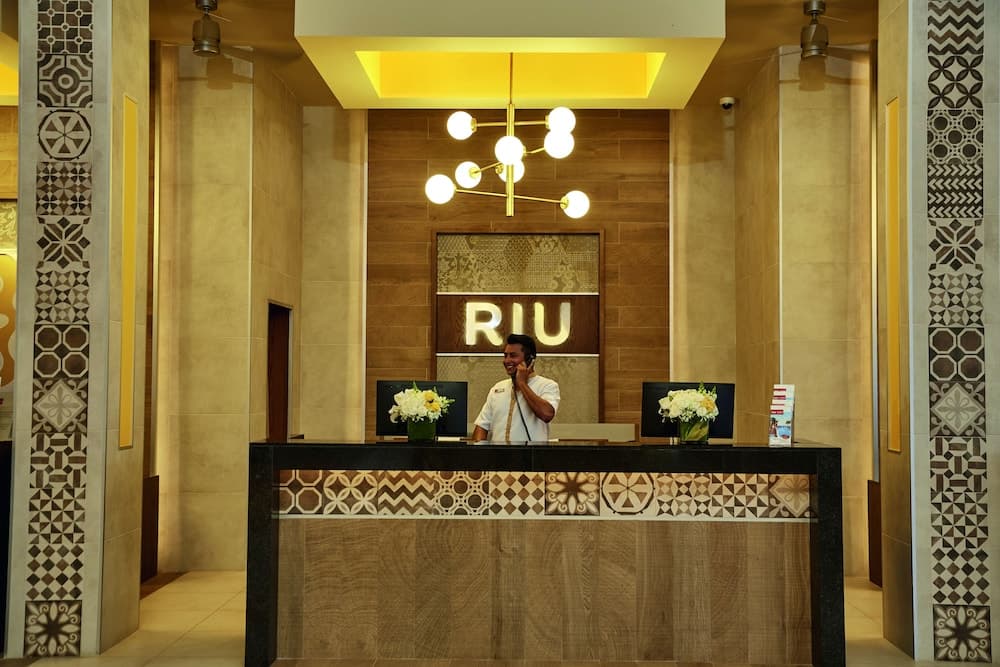 Hotel Riu Tequila - All Inclusive — 15
