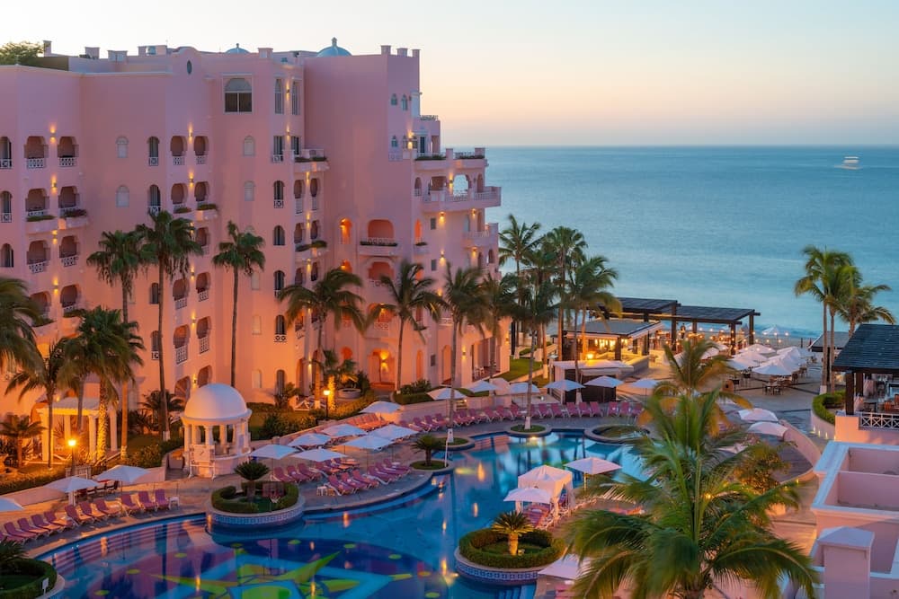 Pueblo Bonito Rose Resort and Spa - All Inclusive — 1