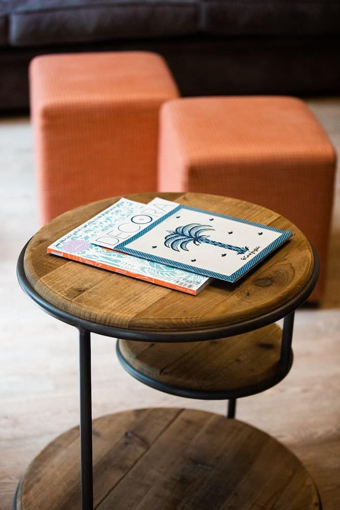 Hotel Well and Come Barcelona — 25