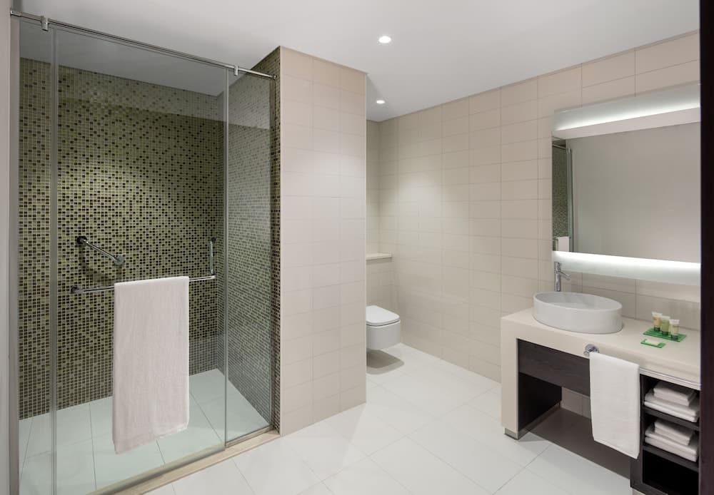Hyatt Place Dubai Wasl District — 20