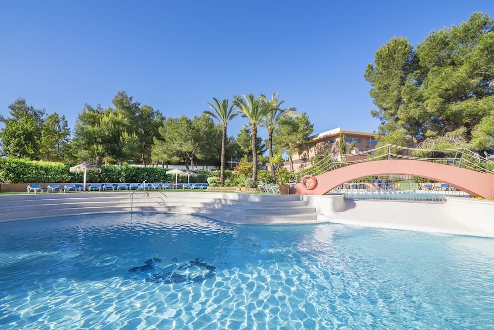 azuLine Hotel Mar Amantis & Mar Amantis II — 28