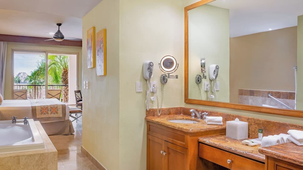 Villa del Arco Strandresort & Spa Cabo San Lucas — 28