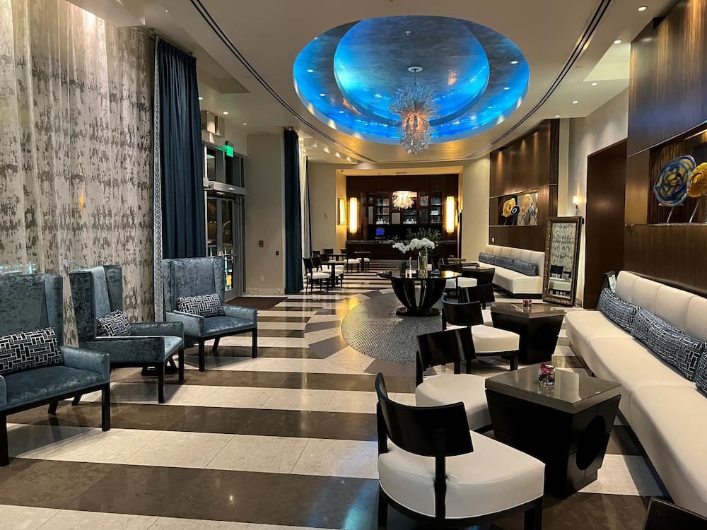 Residence Inn by Marriott Fort Lauderdale Intracoastal/Il Lugano — 3