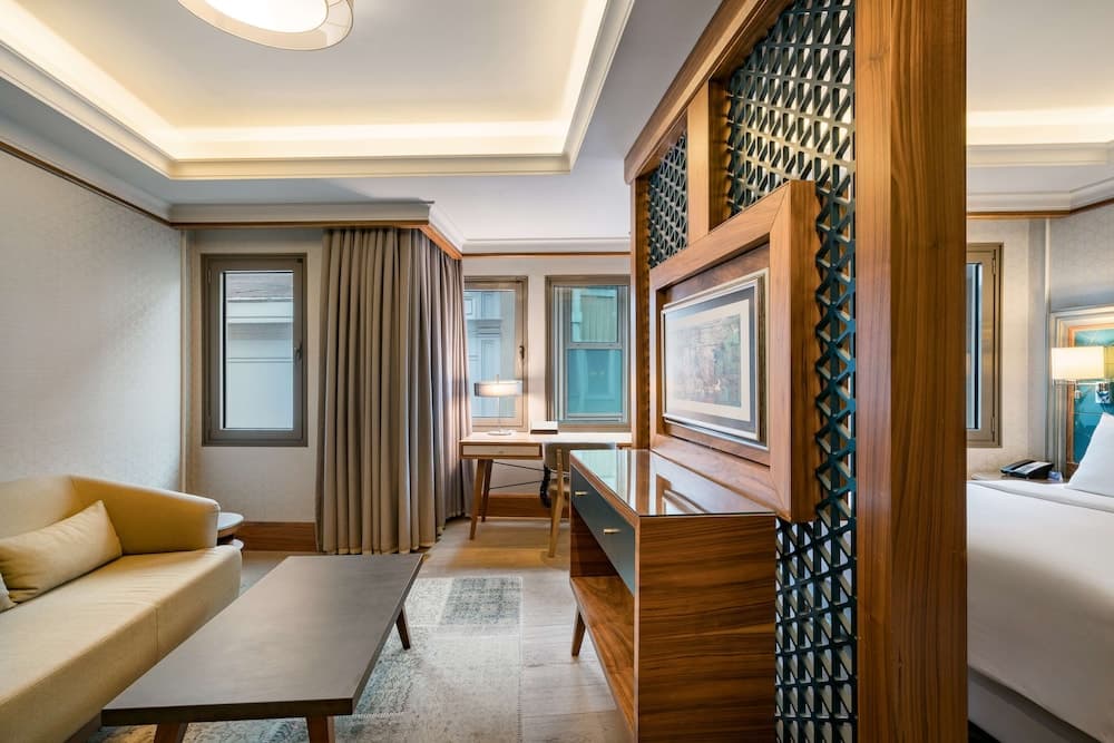 Radisson Blu Hotel Bosforo, Istanbul — 10