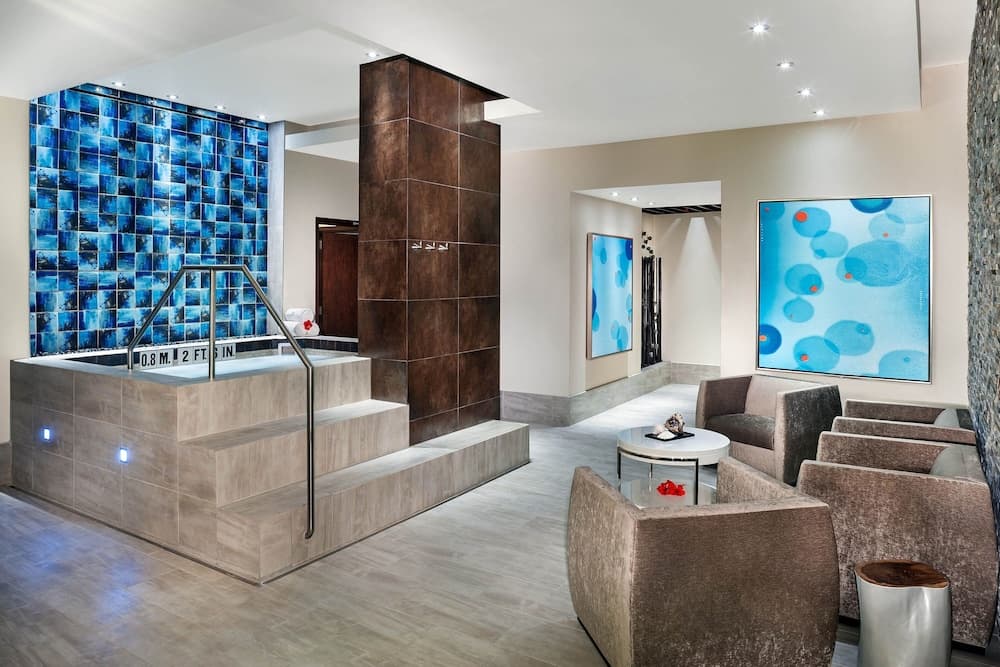 The Westin Lagunamar Ozeanresort Villen & Spa, Cancun — 10