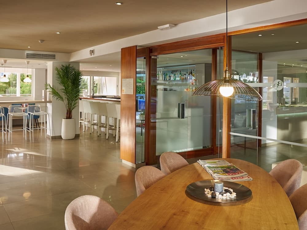 BQ Apolo Hotel — 26