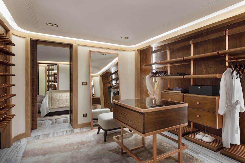 JW Marriott Istanbul Bosphorus — 16