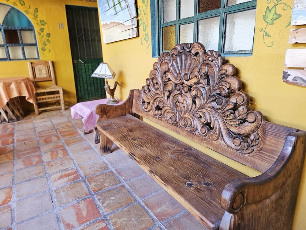 Cabo Inn Hotel — 20