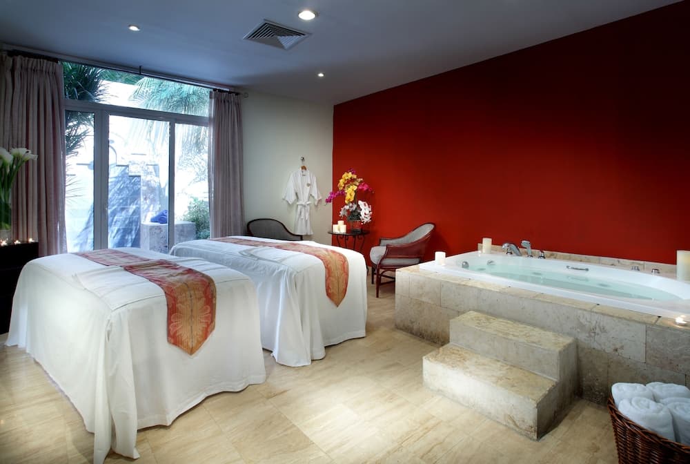 Gran Palladium Palace Resort Spa & Casino - Todo Incluido — 19