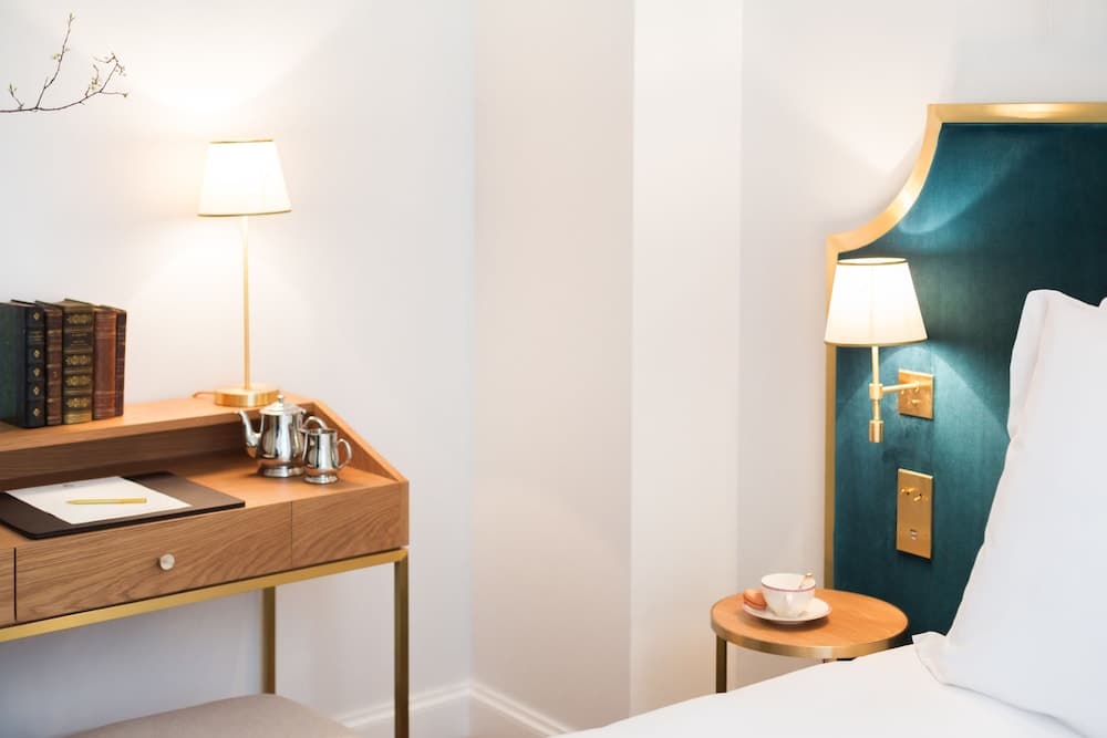 Hotel Alfred Sommier — 16