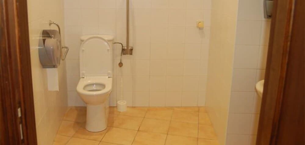 Youth Hostel Central Palma — 3