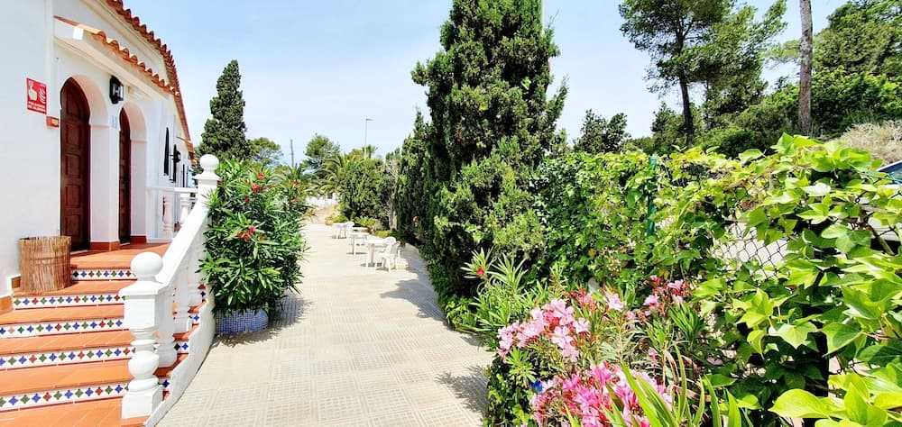 Granada Apartments Ibiza — 6