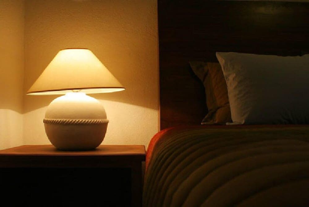 Cabo Cush Hotel — 2