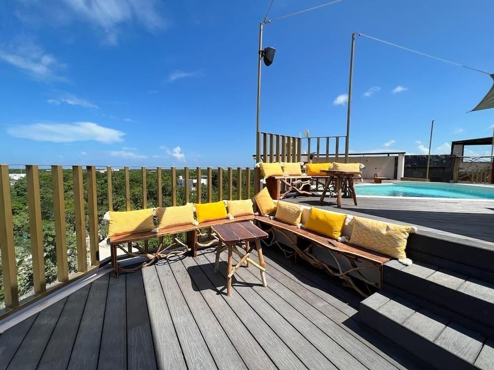 Xkeban Tulum — 17