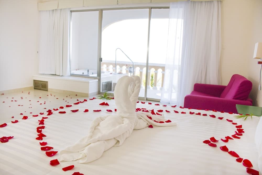 All Ritmo Cancun Resort & Wasserpark - Alles Inklusive — 20