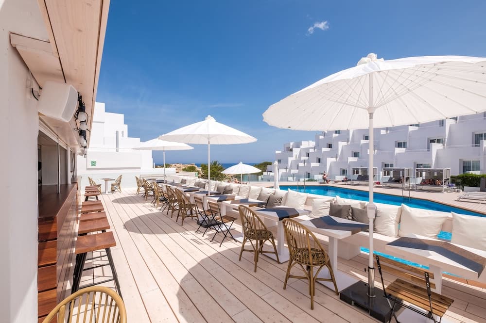 Barceló Portinatx - Adults Only — 2