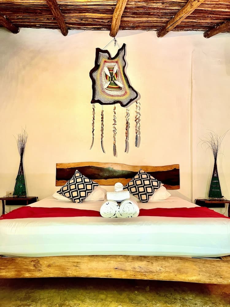 Pacha Tulum Boutique Hotel — 29