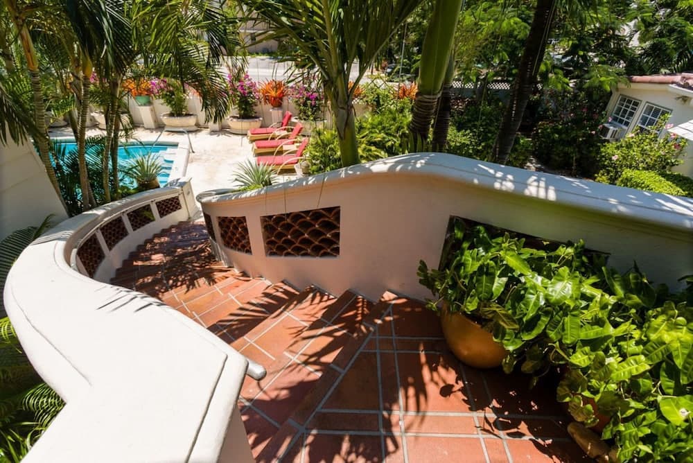 La Casa Del Mar — 27