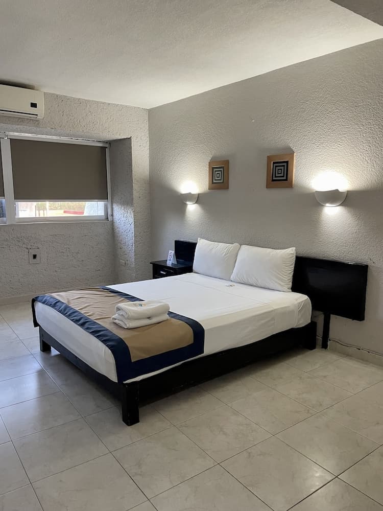 Caribe Internacional Cancun — 7