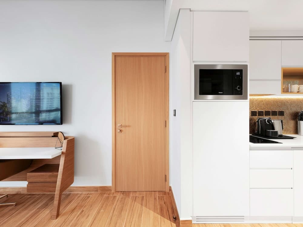 Adagio Premium The Palm — 26