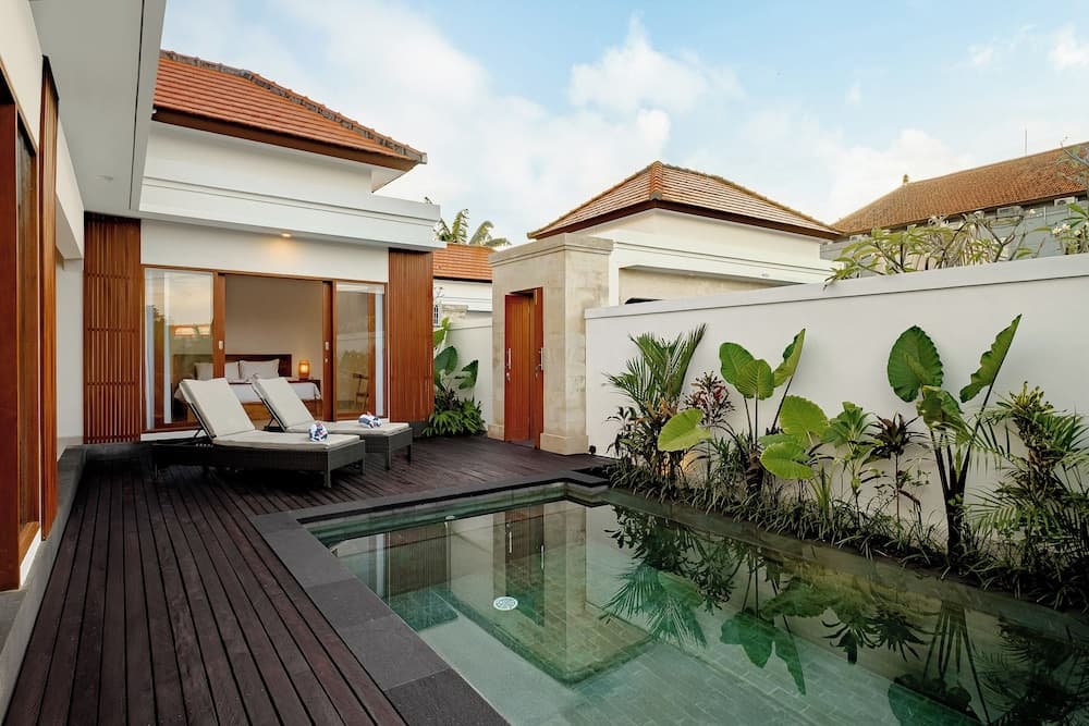 Luxury Nanda Villa Ubud hotel, Jl. Raya Tebongkang, Ubud, Bali, 80571, Indonesia — photo 141