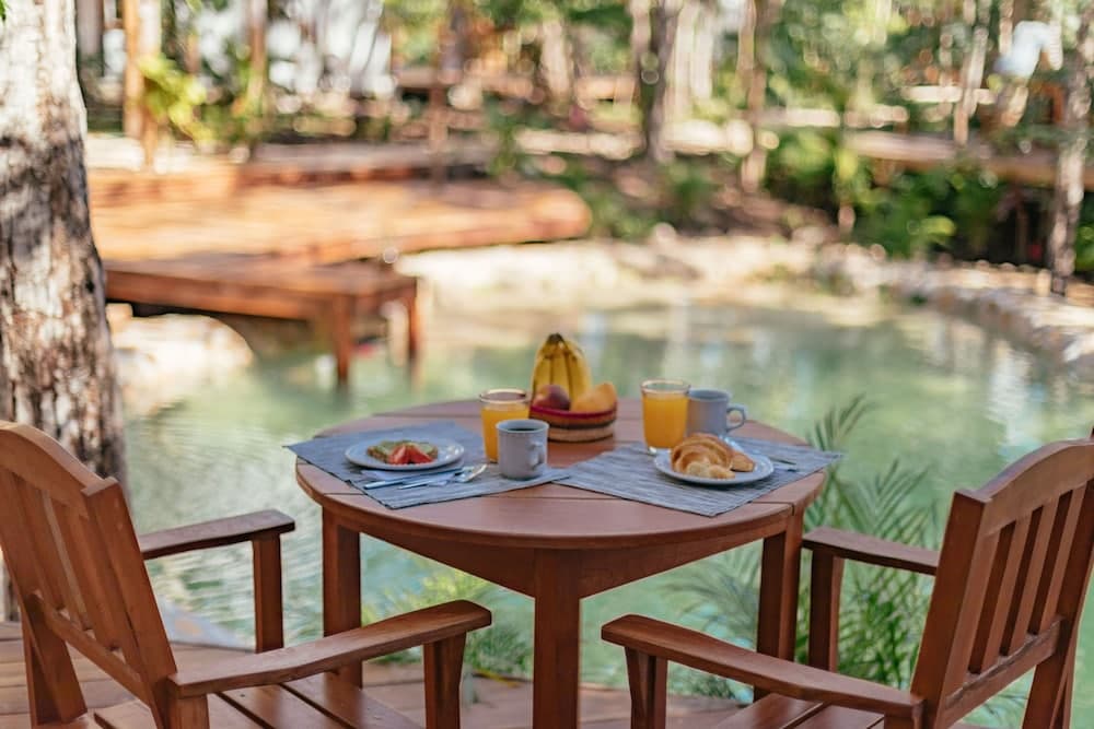 Nahouse Jungle Lodges — 7