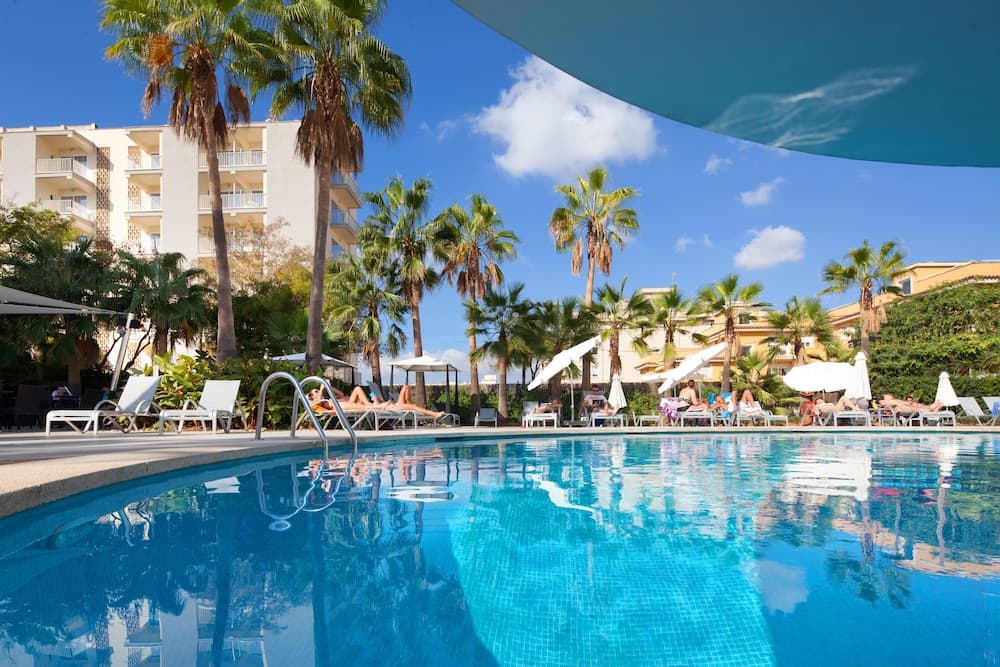 Hotel JS Palma Stay - Solo Adulti — 26