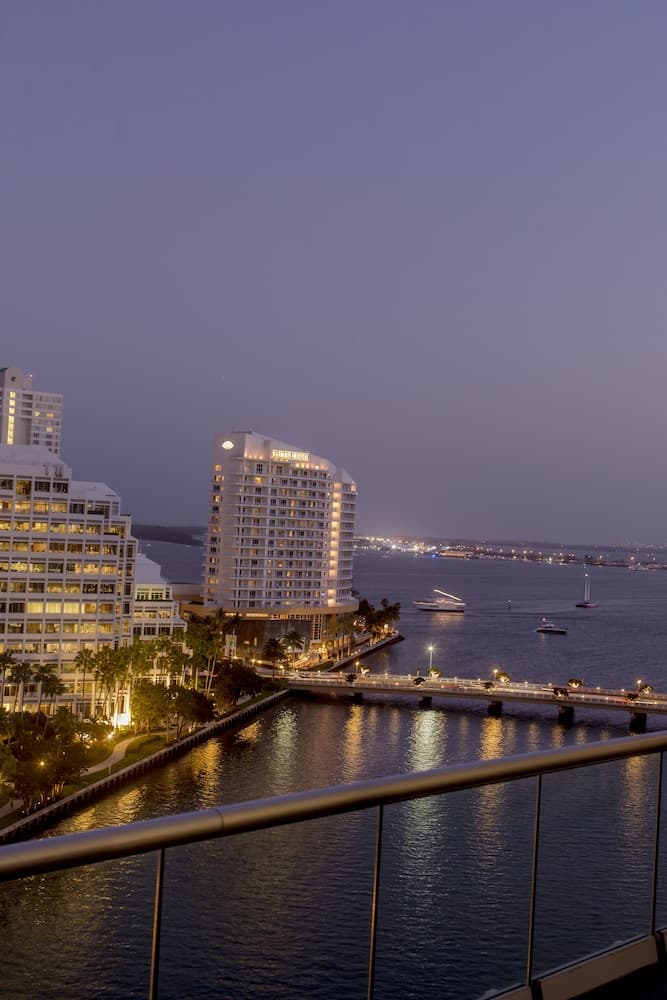 W Miami — 15