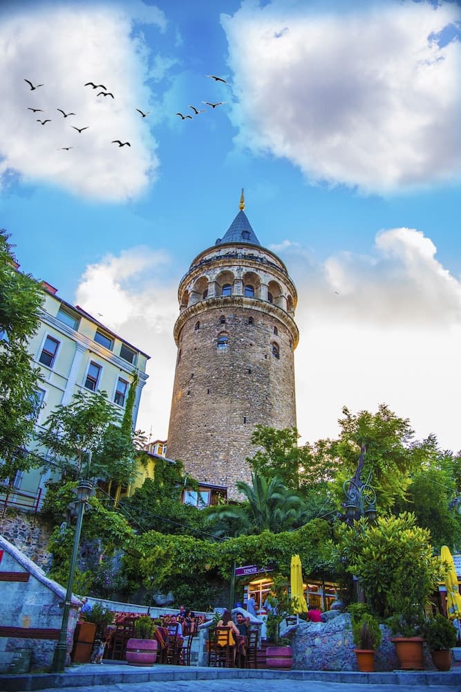 Ottoman's Life Hotel Deluxe — 6