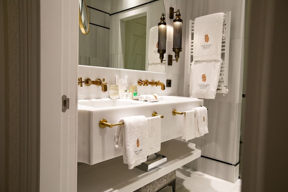 Hotel Casa Palacio Don Ramón by Kaizen Hoteles — 24