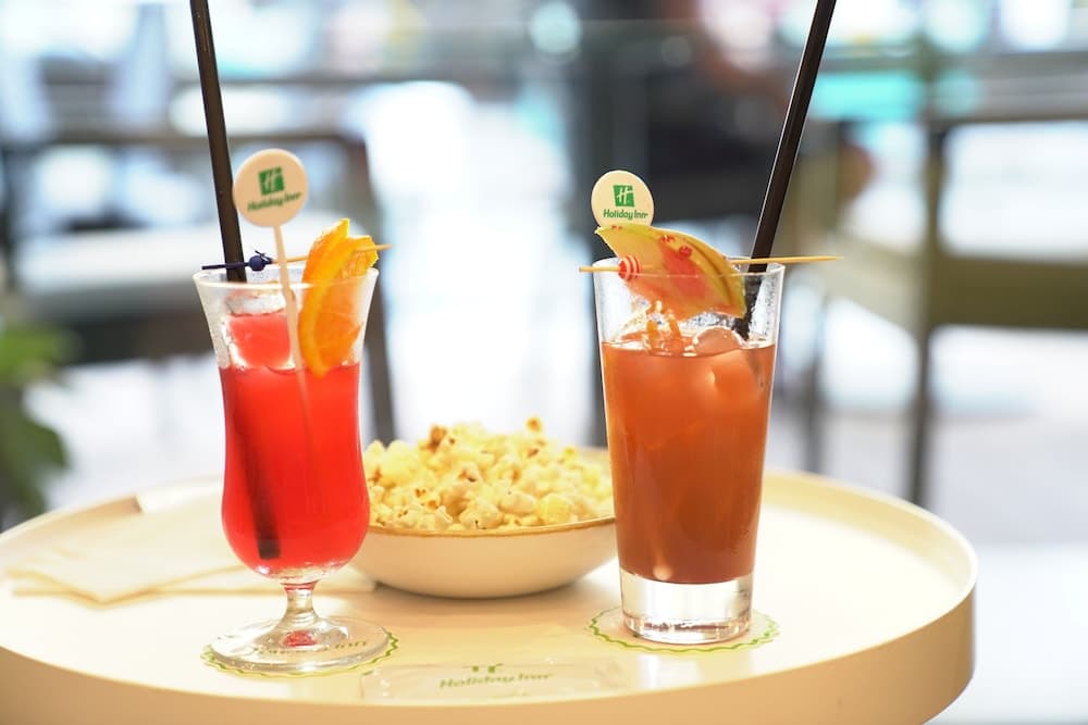 Holiday Inn Istanbul Sisli by IHG — 19