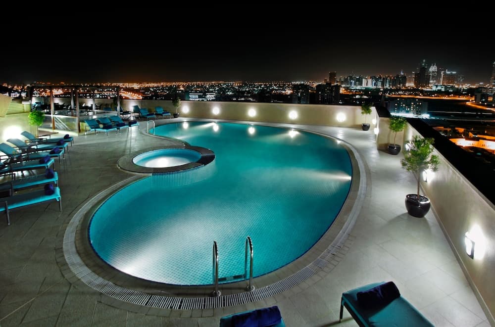 Elite Byblos Hotel — 3
