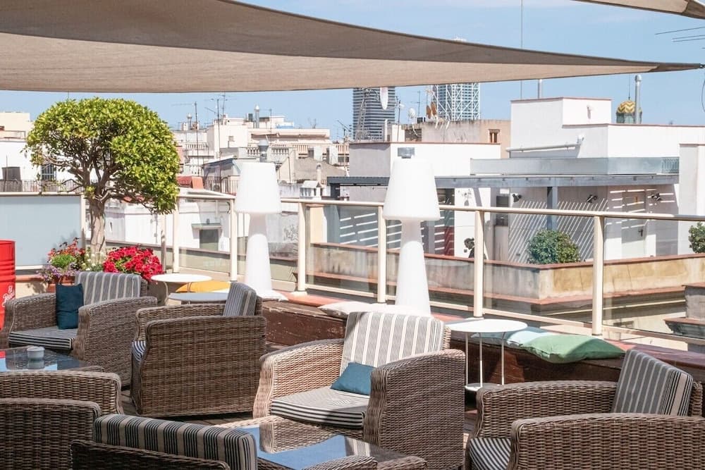 Ciutat de Barcelona — 20