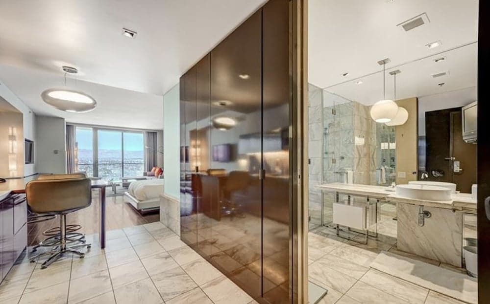 Palms Place Collezione di Suite Vacanza — 13