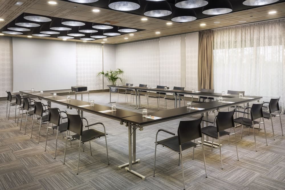 Il Livello presso Melia Castilla — 13