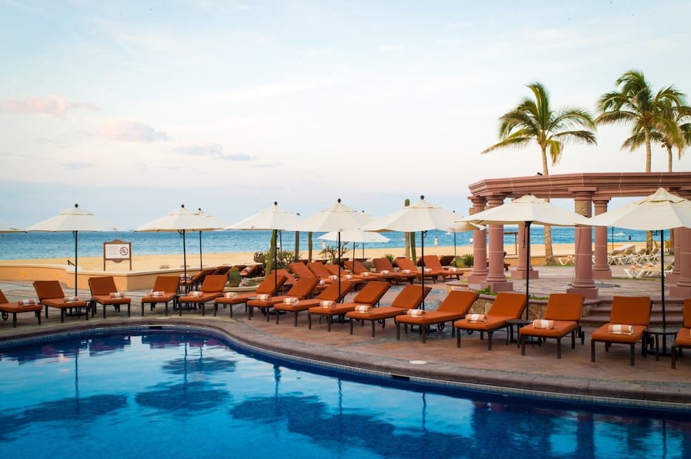 Resort Playa Grande & Grand Spa — 27