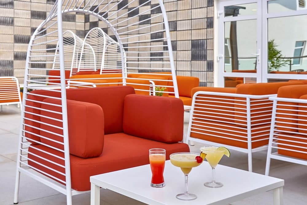City Express Plus by Marriott Cancún Aeropuerto Riviera — 27