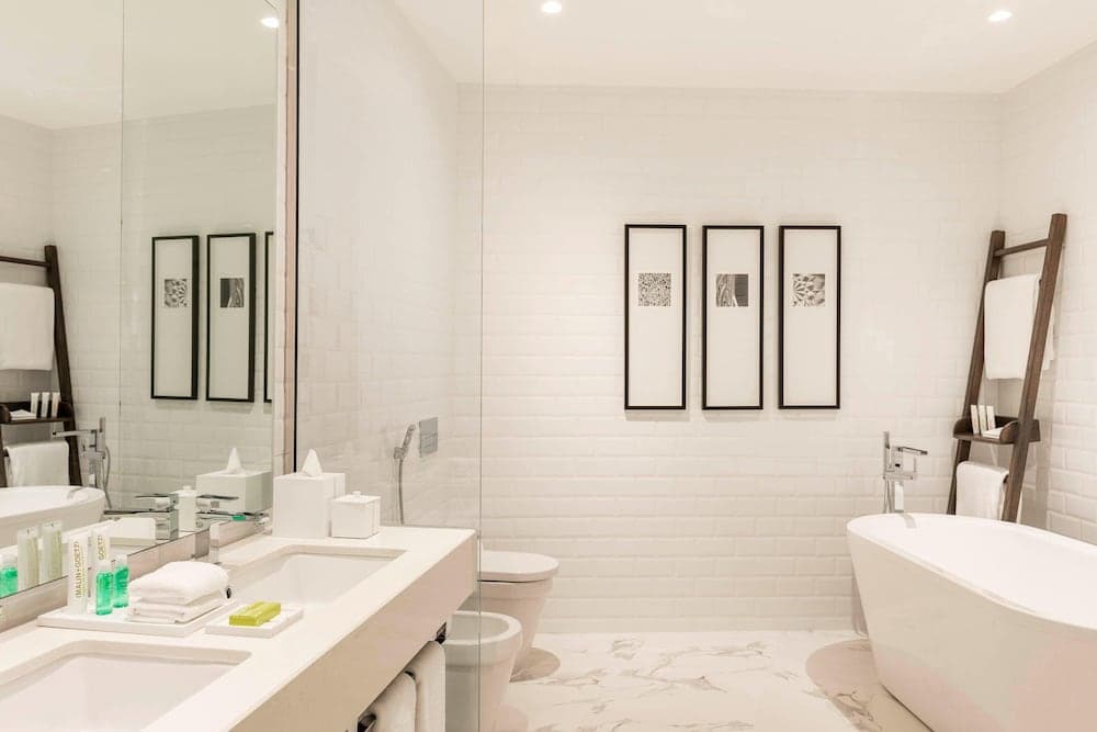 Le Royal Meridien Beach Resort And Spa — 18