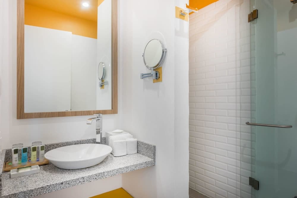 TRYP by Wyndham Mexico City World Trade Center Area — 12
