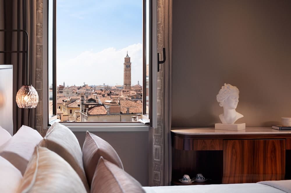 Das St. Regis Venedig — 5