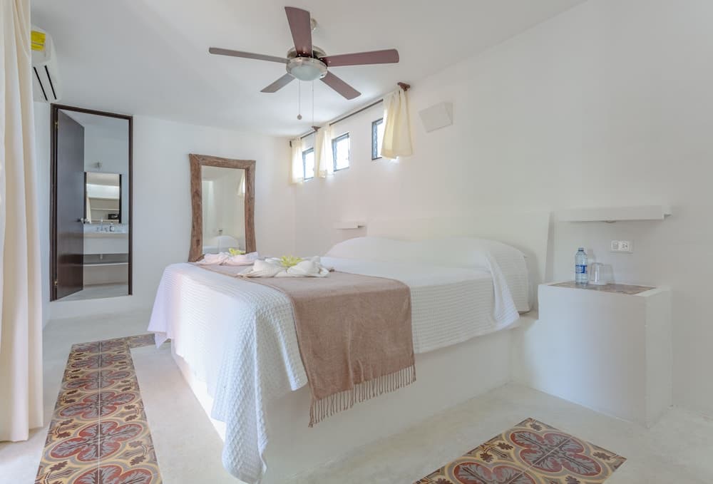 Kin Ha Tulum Hotel — 5