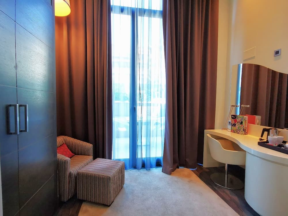 Hotel Indigo Barcelona - Plaza Catalunya de IHG — 11
